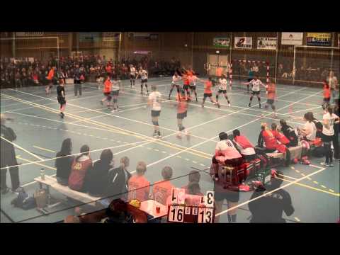 ZAP 1 - VZV 1 Tophandbal