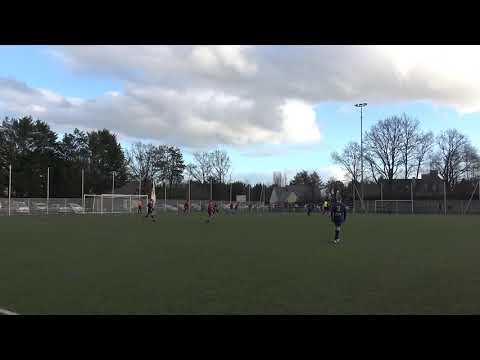 COUPE DE BRETAGNE, LES BUTS DINAN LEHON - LAMBALLE FC
