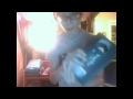 Me Destroying The Wiggles Wiggle Time 2000 VHS