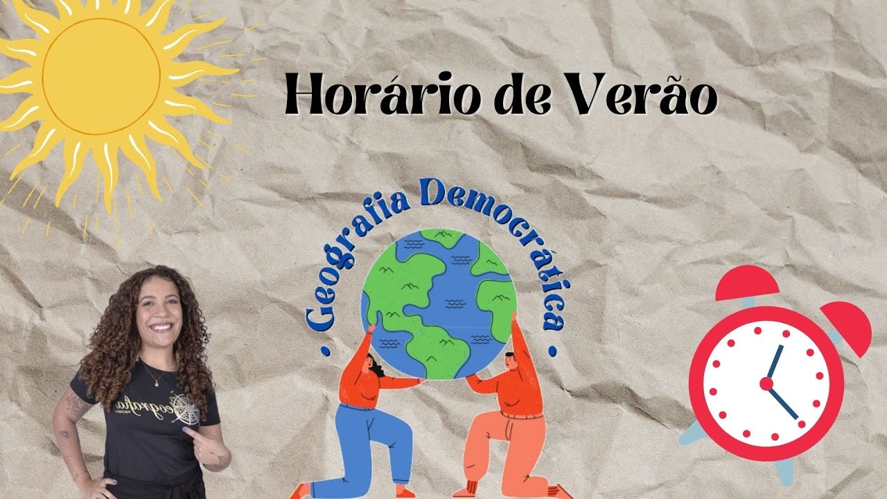 O Que E Verao Geografia O Que E Verao Geografia