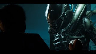 The Horror Of The Deep Mines - Aliens Dark Descent - Part 25