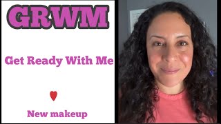 GRWM / makeup 💄 perfect for sensitive skin