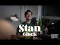 Stan 6lack Isaiah Dominguez Cover