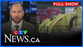 Millions in funds approved for expansion of Bruce Power | CTV News London at 6, Thurs. May 7, 2026