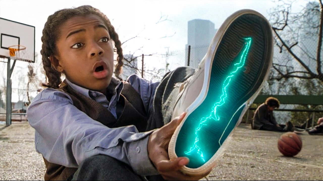 He Wore Strange Shoes, Became an NBA Star, and Paid the Ultimate Price | Movie Recap