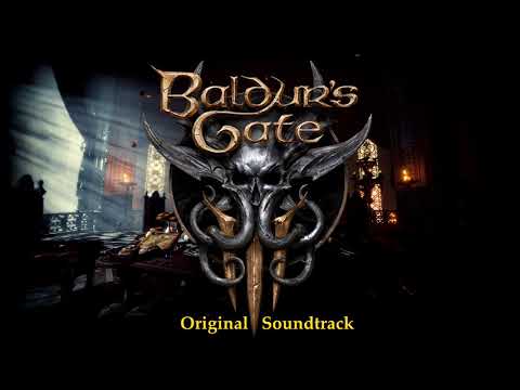 Borislav Slavov - Baldur's Gate 3 OST - Raphael's Theme