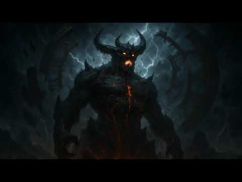 Dark Epic Hybrid Trailer Music | Shadowborn