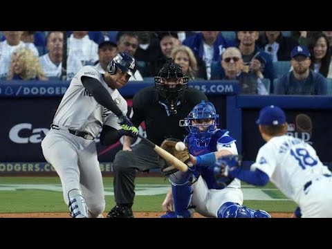 2025 NL Silver Slugger: Shohei Ohtani, Juan Soto, Kyle Tucker among winners for MLB hitting honor