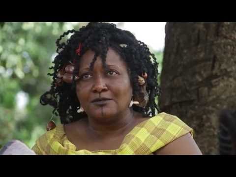 ENEMIES MASQUERADE SEASON 1 - LATEST 2016 NIGERIAN NOLLYWOOD EPIC MOVIE