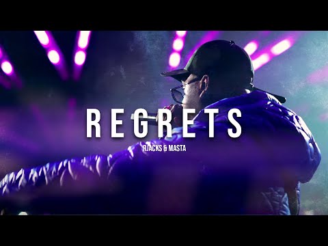 Ninho X Booba Type Beat - Regrets - Instru Rap 2022
