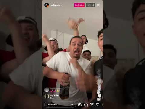 Vale Pain - GANGSTA feat. Kilimoney