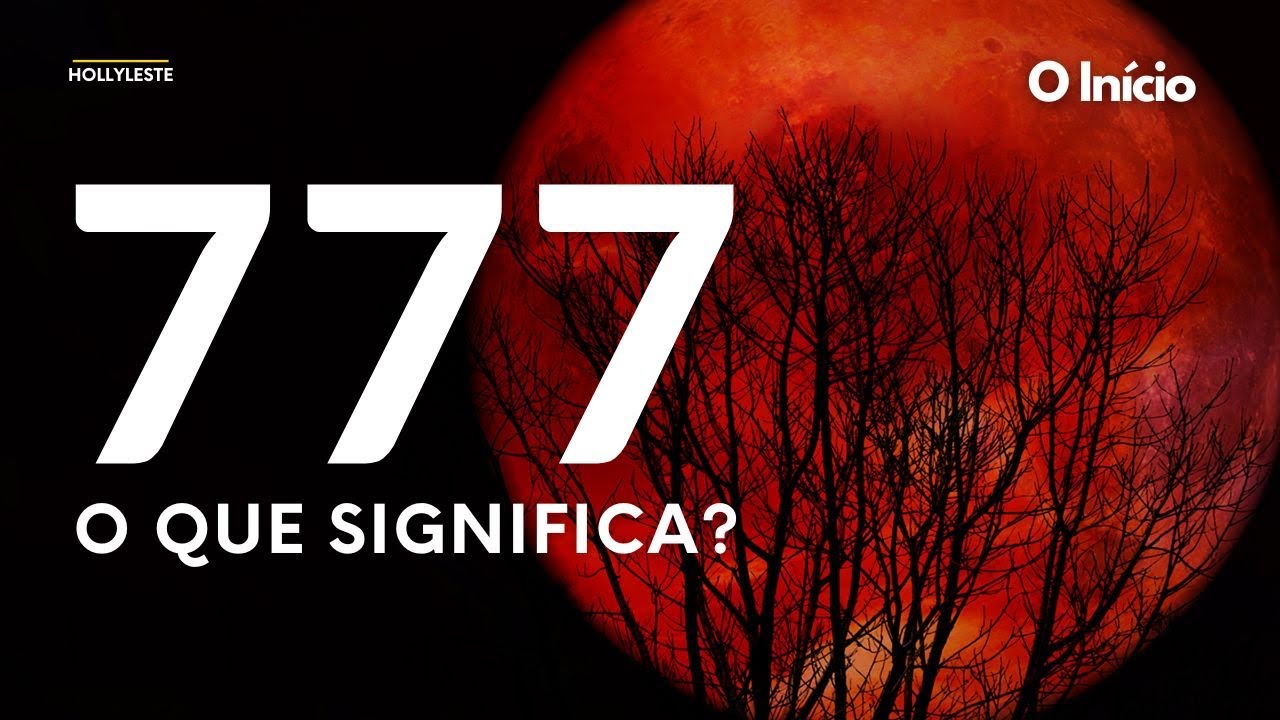 777 SIGNIFICADO ESPIRITUAL | Sinais do Universo | Mensagem dos Anjos | Numerologia do 777