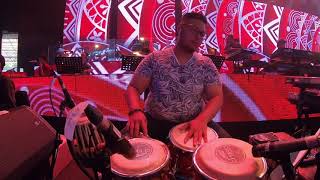 Download lagu DYAN BRO D'BAND 'GENDANG CAM' 'COVER' ORANG ASING mp3