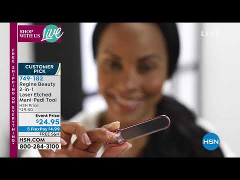 HSN | Beauty Gifts Under $50 11.06.2021 - 03 AM