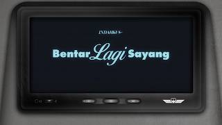 Download lagu INDAHKUS - bentar lagi sayang [prod. dia] mp3