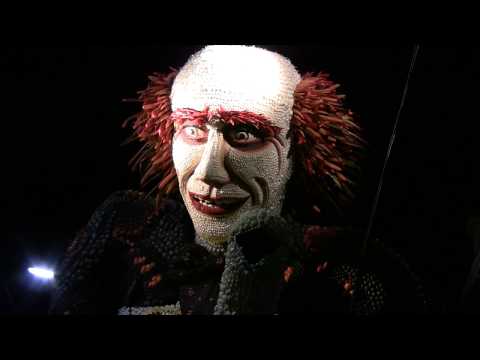 59e Fruitcorso 2019 in Tiel 21.09.2017 (5/6) Corso-By-Night