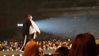 20170923 젝스키스-백허그 / SECHSKIES-Back Hug / 2017 SECHSKIES 20TH ANNIVERSARY CONCERT / 20주년콘서트