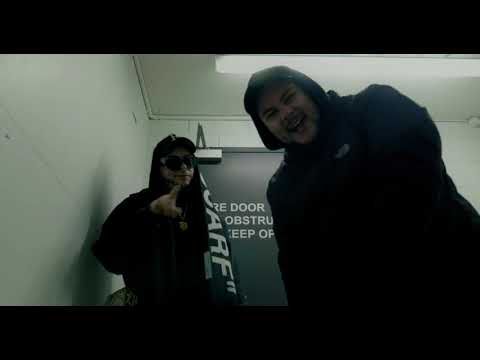 ZANDA ELWOOD - GVNG GVNG (PROD BY SLOTH) [OFFICAL MUSIC VIDEO]