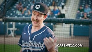  Avocados from Peru JJ Wetherholt “Taking One for the Team” – 2026 – Baseball