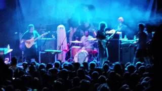 Modern Baseball - Just Another Face - Portland 06/07/16