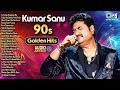 Kumar Sanu 90s Golden Hits | Bollywood Evergreen Love Songs | Kumar Sanu Top 10 Hit Songs Jukebox DEFAULT Thumbnail
