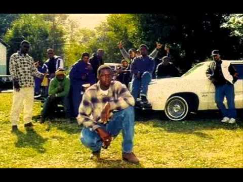 Mad Dog Clique - Coolin'