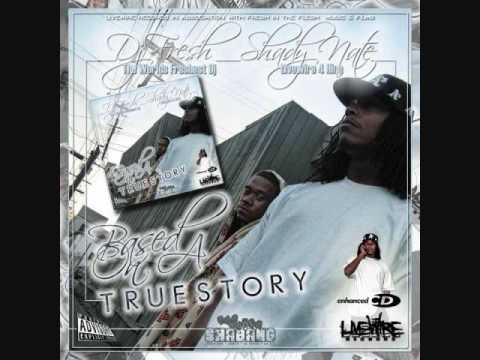 Shady Nate - Blow Yo Mind