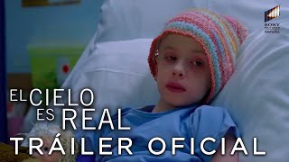 El cielo es real Film Trailer