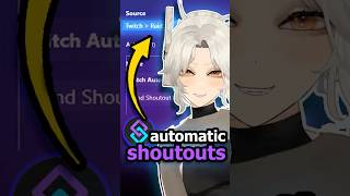 Automatically Shoutout Raiders With Streamerbot!