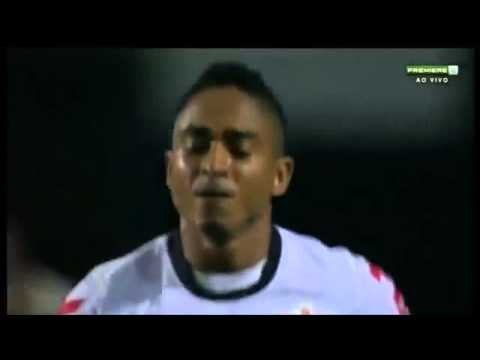 GOL DE JORGE HENRIQUE - CORINTHIANS 2 x 1 MOGI MIRIM CAMPEONATO PAULISTA HD 30/01/2013