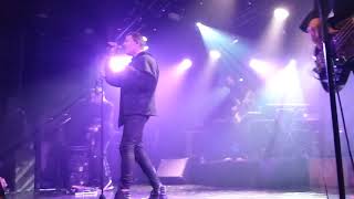 Third Eye Blind Weightless + Company of Strangers - Live Paradiso Amsterdam 2017