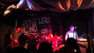 Hit the Switch, Back to the Motor League (Propagandhi Cover)