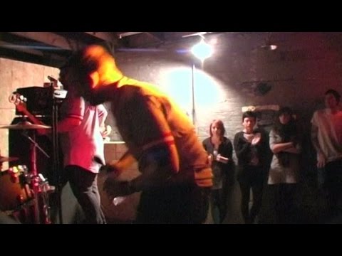 [hate5six] Force Fed - March 28, 2010 Video