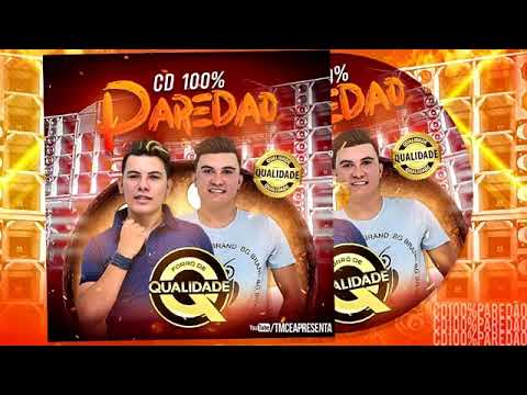 Forro de qualidade - Abril 2019 - 12 músicas novas