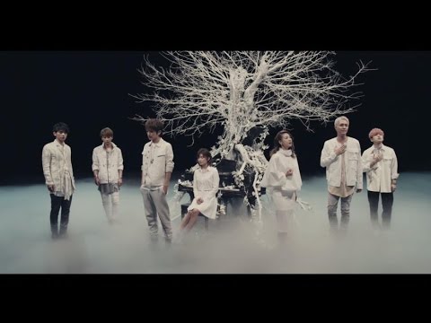 AAA / 「涙のない世界」Music Video