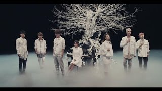AAA / 「涙のない世界」Music Video