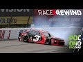 Race Rewind: The 'Tricky Triangle' in 15