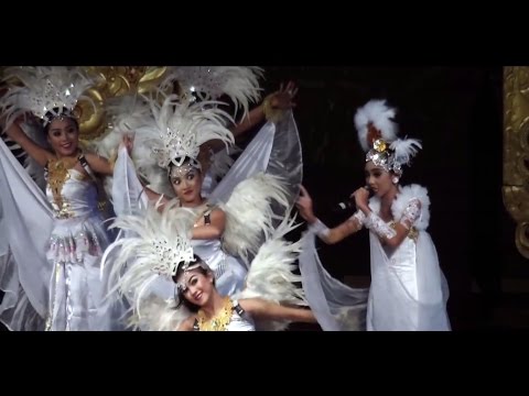 Launching Bali Kumara - Ratu Kokokan - Vania Sakanti