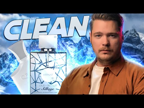 Armaf Club De Nuit Sillage | First Impressions | Men's Fragrance