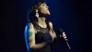 Beth Hart and Joe Bonamassa - Rhymes - 6/29/13 Carre Theatre, Amsterdam