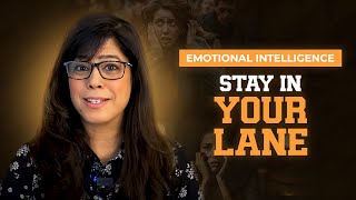 Download lagu Stay in your lane | Personal Mastery | Priya Kumar mp3 Download lagu Stay in your lane | Personal Mastery | Priya Kumar mp3