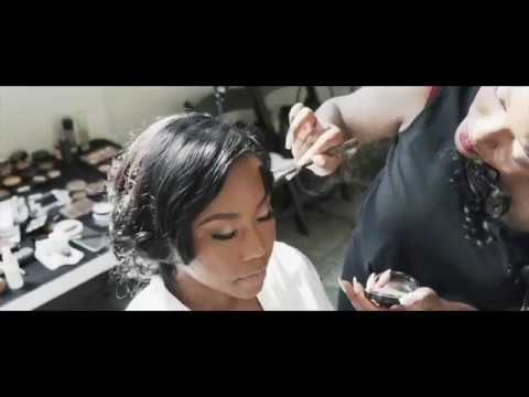 It's Your Day! Weddings and Special Events video.