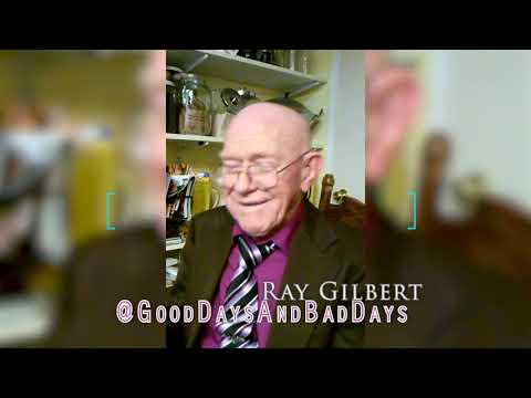 Ray Gilbert Film Clip Ep 1