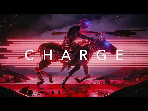 CHARGE - A Pure Darksynth Synthwave Cyberpunk Special Mix