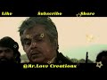 Raj Kumar Best Dialogue WhatsApp Status Saudagar Movie 1991 Dilip Kumar Sad Breakup Dialogue