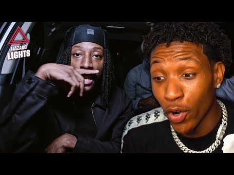 Silky Reacts To "M Row" | Hazard Lights ⚠️ | 🎹: kezdiddier