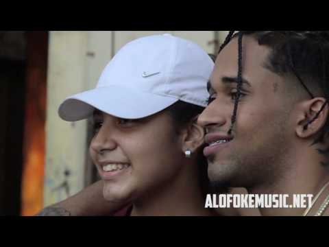 Mark B ft Bryant Myers - Que tengo que hacer (Detras de camaras)