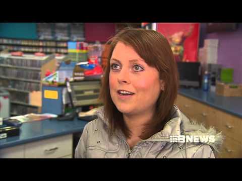 Sharp Increase - 30/09/2012