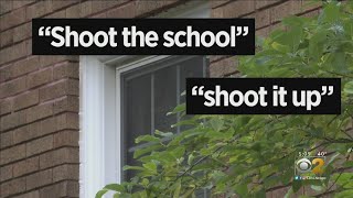 Elmhurst College Reopens After Threats