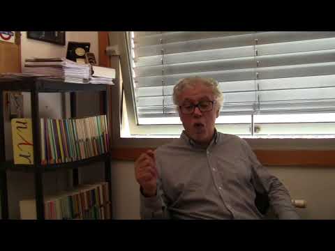 Presentation of Professor António Magalhães - YouTube